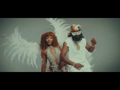 Nailah Blackman x Lyrikal - Best Self (D Ninja Edit) | Soca 2024