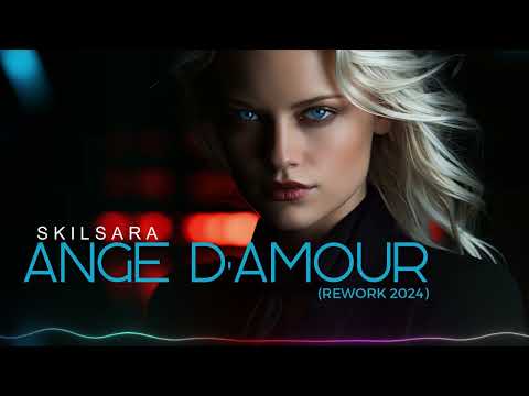 Skilsara - Ange D'amour (Rework 2024) (SaberWave Recordings)