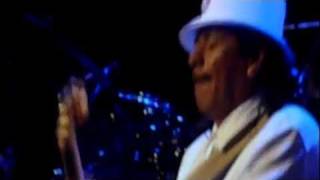 Santana + Mclaughlin  Montreux 2011