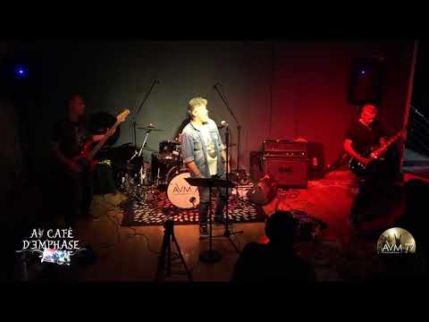 ARCANES : Ainsi soit il