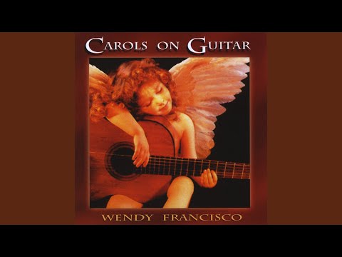 Now Is Born the Divine Christ Child