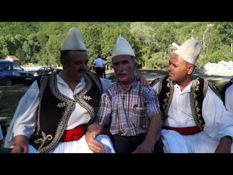 Festivali në Plavë e Guci - Top Channel Albania - News - Lajme