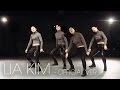 Lia Kim Choreography / La La Latch - Pentatonix (Official Ver.)