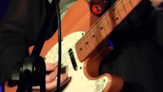 ANYWHERE BUT HERE Honeyblood at Portland Arms Sep 2014