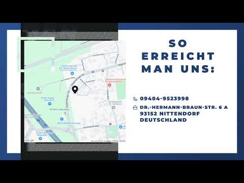 Diewald Josef Sanitärinstallationen YouTube-Vdeominiatur 2