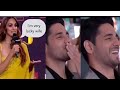 Sidharth Malhotra Kiara Advani Emotional Speech At Award Show After Wedding