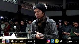 Download lagu Muzammil Hasballah Ar Rahman FULL mp3