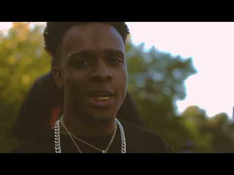 Poosh Feat . Witem burr & "It Ain't Rented" (Prod By ThirstPro)