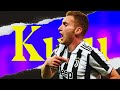 Dejan Kulusevski • First Year at Juve • Goals/Skills/Assists