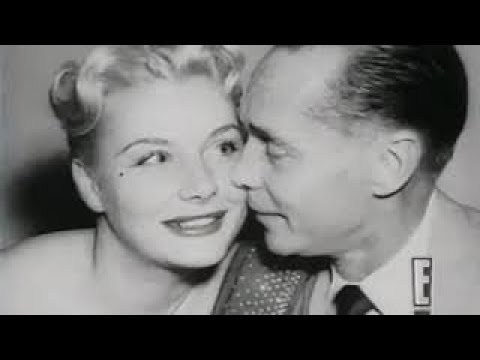 BARBARA PAYTON - MYSTERIES & SCANDALS, 1999 {10} ~Suzy Weinhardt~