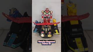 Download lagu DX Thunder Megazord Dairen oh #powerrangers #megazord #dairanger mp3 Download lagu DX Thunder Megazord Dairen oh #powerrangers #megazord #dairanger mp3