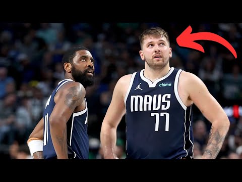 The Mavericks Were Never Supposed To Do This
