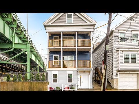 84 Beacon St, Unit 1, Chelsea MA - Madelyn Garcia - Tel: 617-319-3980