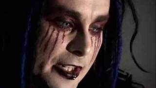 Cradle Of Filth -  The Making Of Mannequin Music Video
