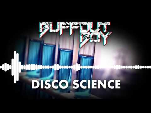 Mirwais - Disco Science[Cover by Buffout Boy]