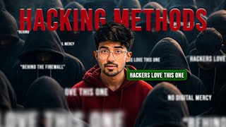 I Tested 5 Hacking Methods (Shocking Results)