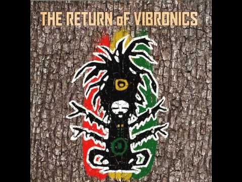 Vibronics ‎– The Return Of Vibronics  (2015)  Full Album