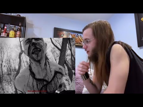 FIRST TIME HEARING GLASSS BY NAHABA | UKRAINIAN BAND