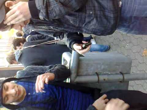 BerufsschuleGlockenspitz Krefeld