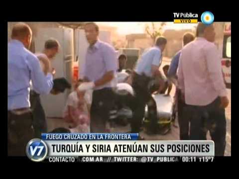 Visión 7 Resumen: Segunda parte 4-10-12