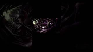 Custom War of the Worlds Tripod Sounds (Martians Perspective Ep2) #edit #alien #horror