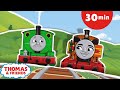 Another Day On Sodor Nursery Rhymes For Kids Song Compilation Thomas Friends UK