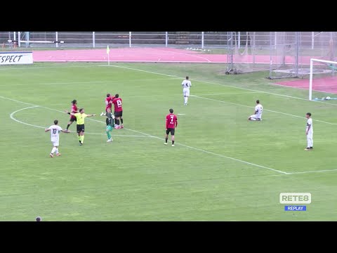 Chieti FC 1922 - Atletico Ascoli 0-3