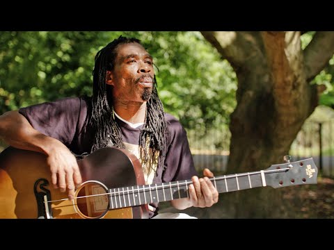 Brushy One String | Ram Dance Tonight