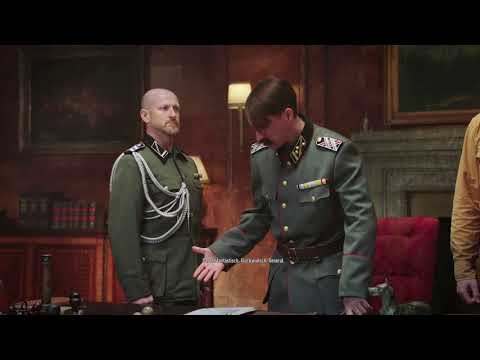 Raid WW2 - German Success/Failure Scenes