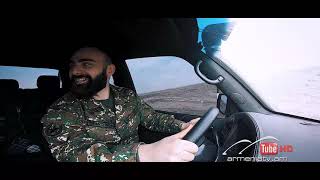 Եղիր պատրաստ, 7-րդ եթերաշրջան, Թողարկում 5 / Exir Patrast