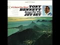 Tony Bennett - Songs for The Jet Set/Columbia/1965