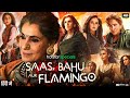 Saas, Bahu Aur Flamingo Full Movie | Dimple Kapadia | Radhika Madan | Angira Dhar | Review & Facts
