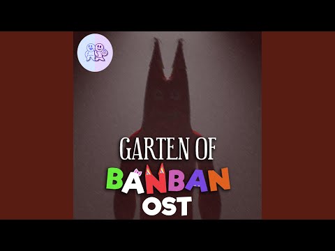 Banban's Music Box (Slowed)