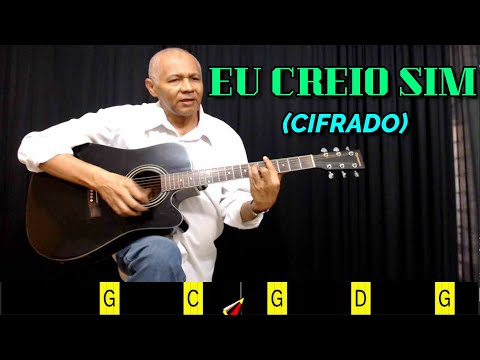 Eu Creio, Sim – 59