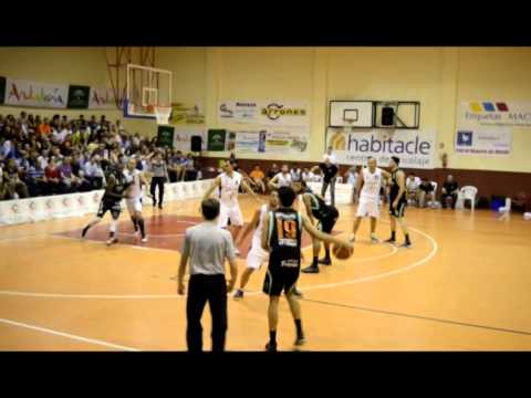 Finales EBA Moron Pla