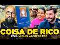 COISA DE RICO A VIDA DOS ENDINHEIRADOS BRASILEIROS Com Michel Alcoforado Os Sócios 275