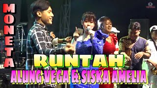 Download lagu RUNTAH - ALUNG VEGA & SISKA AMELIA // MONETA LIVE PERFORMANCE mp3 Download lagu RUNTAH - ALUNG VEGA & SISKA AMELIA // MONETA LIVE PERFORMANCE mp3