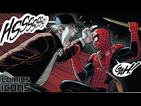 Spidey The SLAYER Joins Blood Hunt!!! | Amazing Spider-Man #49