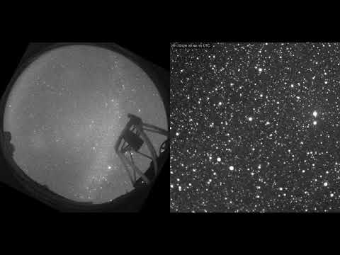 LT SkyCams 27/01/2017