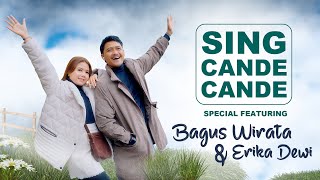 Download lagu BAGUS WIRATA ft ERIKA DEWI - SING CANDE CANDE mp3