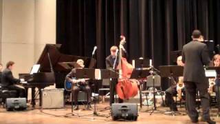 The Chant - LJCDS Jazz Band in New Orleans