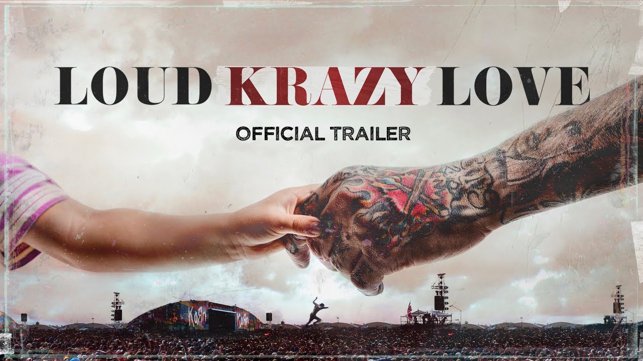 LOUD KRAZY LOVE | Official Trailer | an I Am Second film | Brian 