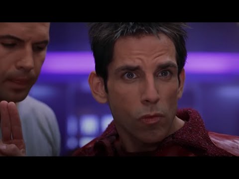 Zoolander: Don't you know I'm loco? (HD CLIP)