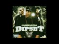 DJ Green Lantern & Dipset - Team Invasion: The Best of Full Mixtape