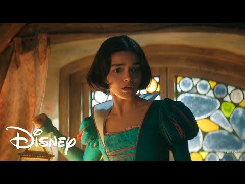 [백설공주] 스페셜 예고편