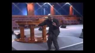 Pt 1   "I Dare You To Ask" - Bishop Noel Jones