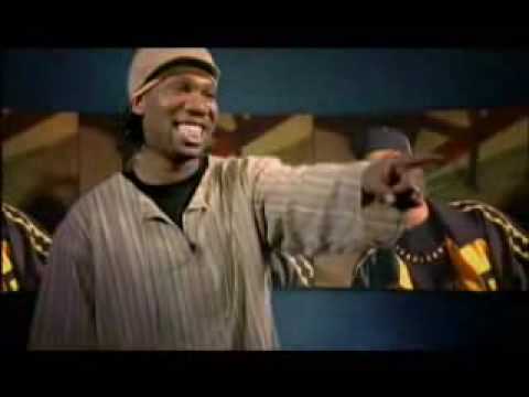 KRS ONE - The MC (Method Man)