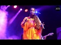 Somi Performs Ankara Sundays Live at Sauti za Busara 2018
