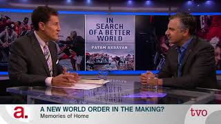 A New World Order in the Making