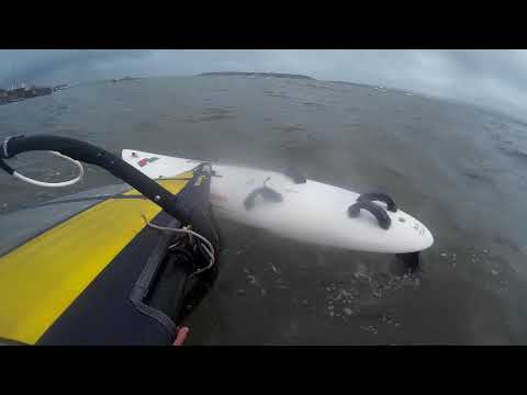 F2 Sputnik Overpowered with North Spectro 6.5m